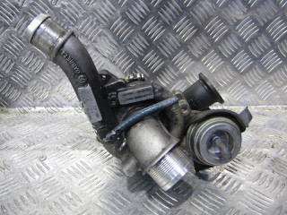 турбина Citroen C5 1 поколение [рестайлинг] (2004 - 2008), 7699010001