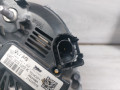 генератор Volkswagen Golf 7 поколение (2012 - 2017), 1.4 л., TSI, CXSA, бензин, 04C903023K, 04E903024S, 04C903023L - фото №5