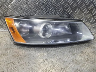 фара правая Hyundai Sonata NF (2005 - 2008), 921023K520