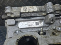 головка блока цилиндров Audi A4 B8/8K (2007 - 2011), 3.0 л., TDi, CCWA, дизель, 059103266M, 059103064FS, 059103064EL, 059103064DB - фото №9