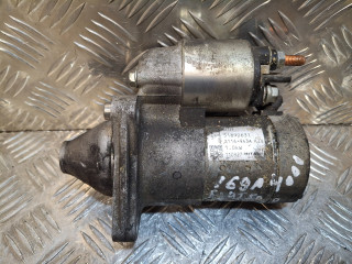 стартер Fiat Punto 3 поколение (2005 - 2012), 1.4 л., 350 A1.000, бензин, 55193356, 46813058, 46813064, 46816793, 46816973, 51772325, 51812501, 51832950, 51832951, 51832952, 51890631, 51890632, 55192483, 55193355, 63280042, 63280044, 71722351, 71784019, 71784985, 71785105, 71789051, 71789435