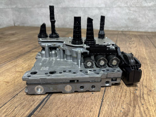 гидроблок АКПП Ford Mondeo 4 поколение [рестайлинг] (2010 - 2015), робот, 1770618, 7M5R7H035CA