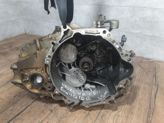 КПП механическая (МКПП) Haval H6 1 поколение (2013 - 2025), 1.5 л., бензин, МКПП, передний привод, CM52, 1700000XCM52D