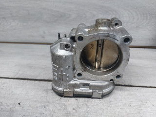 заслонка дроссельная Fiat Panda 3 поколение (2011 - 2025), 0.9 л., Ti, 312 A2.000, бензин, 55210971, 0280750462