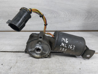 электромотор раздаточной коробки Mercedes-Benz M-Класс W163 (1997 - 2001), 3.2 л., M 112.942, бензин, 1635400488, 1635400588, 4409648003A, 1635400888, 4409648007B