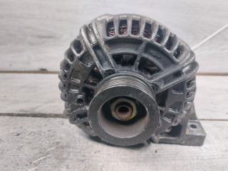 генератор Volvo XC90 1 поколение (2002 - 2006), 2.9 л., бензин, 30658086, 36050269, 0124625025