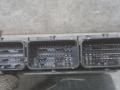 блок управления двигателем Peugeot 4007 1 поколение (2007 - 2012), 2.2 л., 4HN (DW12MTED4), дизель, 9663757980, 9666913780, 1943F2, 1860B502, 0281017866 - фото №4