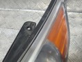 фара левая Hyundai Sonata YF (2009 - 2015), 921013S000 - фото №5