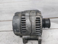 генератор Volkswagen Transporter T4 (1990 - 2003), 2.5 л., ACU, бензин, 028903025R, 0123510001 - фото №2