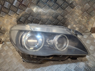 фара правая BMW 7 серия E65/E66/E67 [рестайлинг] (2005 - 2008), 63127162112