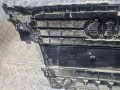 решетка радиатора Audi A4 B8/8K (2007 - 2011), 8K0853651T94 - фото №6