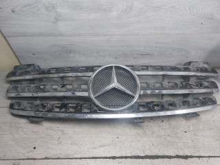 решетка радиатора Mercedes-Benz M-Класс W164 (2005 - 2008)