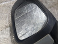 зеркало наружное правое Volvo S40 2 поколение [рестайлинг] (2007 - 2012), серебро, 31218116 - фото №10
