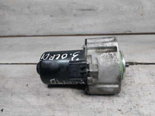 электромотор раздаточной коробки Jeep Grand Cherokee 4 поколение (2010 - 2013), 3.0 л., CRD, EXF, дизель, 68071235AA, XM0010063, 68071235AB, 68071235AC, 20023256