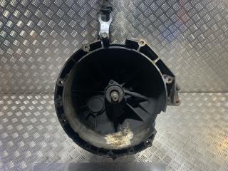 КПП механическая (МКПП) Ford Transit 7 поколение (2006 - 2013), 2.4 л., TDCi, H9FB, дизель, 6МКПП, задний привод, 1576699, 1756539, 8C1R7003BB