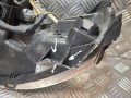 фара правая Volvo XC70 1 поколение [рестайлинг] (2004 - 2007), правый руль, 30698854 - фото №12