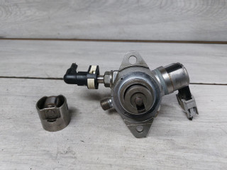 ТНВД Ford Focus 3 поколение (2011 - 2015), 2.0 л., MGDA, бензин, CM5E9D376CB, 5193953, CM5E9D376BE, CM5E9D376CA, CM5E9D376DA