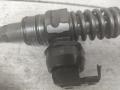 форсунка Volkswagen Touareg 1 поколение (2002 - 2007), 5.0 л., дизель, 07Z130073H, 0414720220 - фото №6