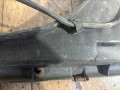 передняя панель крепления облицовки (телевизор) Volkswagen Passat B5 (1996 - 2001), 3B0805594 - фото №8