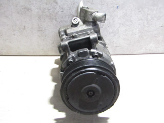 компрессор кондиционера Audi A4 B8/8K (2007 - 2011), 1.8 л., CDHA, бензин, 4F0260805AE, 8K0260805L, 8K0260805E, 4F0260805AP, 4F0260805AA, 4F0260805T, 8KD260805, 8E0260805BP