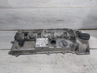 клапанная крышка Mercedes-Benz Vito W638 (1996 - 2003), 2.2 л., OM 611.980, дизель, 6110160605, 6110100630, 6110101730, 6460101930