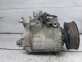 компрессор кондиционера Volkswagen Touareg 1 поколение (2002 - 2007), 3.2 л., BKJ, бензин, 3B0820803C - фото №2