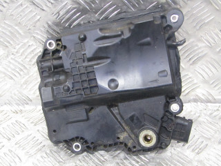 блок управления АКПП Mercedes-Benz M-Класс W164 (2005 - 2008), 3.0 л., OM 642.940, дизель, 1644460710, A1644460710