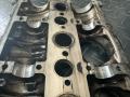 головка блока цилиндров Land Rover Freelander 2 поколение (2006 - 2010), 2.2 л., TDCi, 224DT, дизель, LR005990, 9651569780 - фото №8