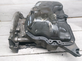 масляный поддон Audi Q7 4L (2005 - 2009), 3.0 л., TDi, BUG, дизель, 059103603AG, 059103603AP, 059103602F