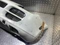 бампер передний Porsche Cayenne 955 (2002 - 2007), белый, 95550531103G2X - фото №8