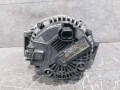 генератор Mercedes-Benz M-Класс W164 (2005 - 2008), 3.0 л., OM 642.940, дизель, 6421540302, 6421540502, TG17C032 - фото №4