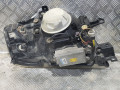 фара левая Mitsubishi Pajero 3 поколение (1999 - 2002), MN117097 - фото №3