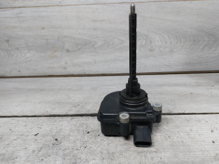 механизм изменения длины впускного коллектора Chevrolet Captiva 1 поколение (2006 - 2011), 3.2 л., 10 HM, бензин, 12609301, 12620998, 12628033