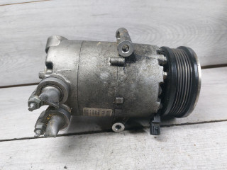 компрессор кондиционера Volvo S60 2 поколение (2010 - 2013), 1.6 л., Ti, B 4164 T, бензин, 31332616, 31369800, 1901468, 1852376, AV6119D629CA, AV6N19D629AB, 31291254, 36012441, 1459711, 1674616, 1682592, 1706375, 1712520, 1726982, 1785211, 1852379, 6G9119D629EA, 6G9119D629EB, 6G9119D629EC, 6G9119D629EF, AV6119D629CB, AV6119D629CC, AV6119D629CD, AV6N19D629AA, BG9N19D629AA, 31404441