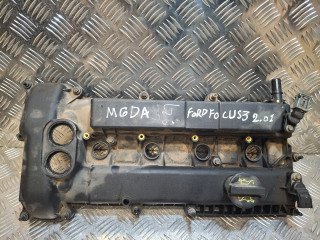 клапанная крышка Ford Focus 3 поколение (2011 - 2015), 2.0 л., MGDA, бензин, 5253436, CM5E6K271AK
