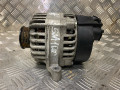 генератор Fiat Punto 3 поколение [2-й рестайлинг] (2012 - 2016), 1.4 л., 350 A1.000, бензин, 51714794, 46843091, 51709133, 51859037, 52003531, 71784028, 71793972 - фото №2