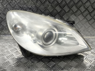фара правая Mercedes-Benz B-Класс W245 (2005 - 2008), правый руль, 1698204461, A1698204461