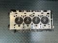 головка блока цилиндров Renault Master 2 поколение [рестайлинг] (2003 - 2010), 2.5 л., G9U 750, дизель, 8200005876, 8200408642, 7711368600, 7701476952, 7701474715, 7711135513, 7701474144, 7701473570, 7701472684 - фото №14