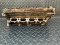 головка блока цилиндров Audi A4 B7 (2004 - 2009), 2.0 л., i, ALT, бензин, 06B103373AA, 06B103373AB - фото №9