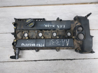 клапанная крышка Ford Focus 3 поколение (2011 - 2015), 2.0 л., MGDA, бензин, CM5E6K271AF, 5253436