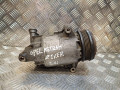компрессор кондиционера Opel Astra H (2004 - 2007), 1.8 л., Z 18 XER, бензин, 13124750, 13286085, 13297442, 93168627, 13322147, 13322144, 13297437, 13286089 - фото №6