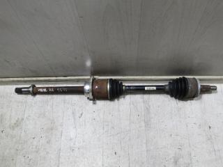 полуось передняя правая (приводной вал, ШРУС) Haval H2 1 поколение (2014 - 2025), 1.5 л., бензин, 6МКПП, передний привод, 2303200XSZ08B, 2303200XSZ08A