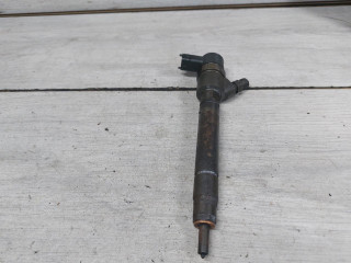 форсунка Volvo XC90 1 поколение (2002 - 2006), 2.4 л., D 5244 T, дизель, 30750283, 0445110251