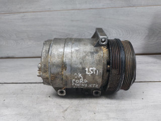 компрессор кондиционера Ford Kuga 1 поколение (2008 - 2013), 2.5 л., HYDC, бензин, 3M5H19D629ML, 1673990, 3M5H19D629MK