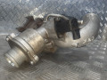 турбина Audi A4 B9 (2015 - 2020), 2.0 л., TFSI, CVKB, бензин, 06L145654A, 06L145654C - фото №5