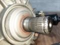 раздаточная коробка Jeep Cherokee 5 поколение KL (2013 - 2018), 2.0 л., EBT, дизель, 68090612AG, 68540647AA - фото №4