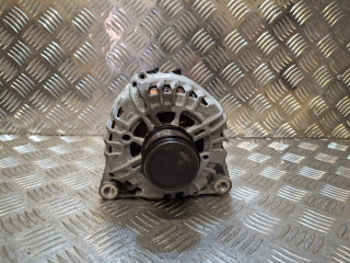 генератор Ford Mondeo 4 поколение [рестайлинг] (2010 - 2015), 2.0 л., TXBA, дизель, 1684713, TG15C173, 1711969