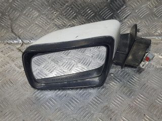 зеркало наружное левое Land Rover Discovery 3 поколение L319 (2004 - 2009), CRB502453PMA