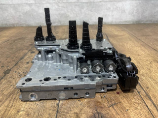 гидроблок АКПП Ford Mondeo 4 поколение [рестайлинг] (2010 - 2015), робот, 1770618, 7M5R7H035CA