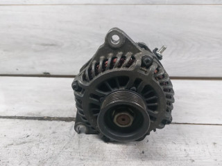 генератор Mazda CX-9 1 поколение [рестайлинг] TB (2009 - 2013), 3.7 л., CAY1, бензин, CY0118300A, A3TJ2391